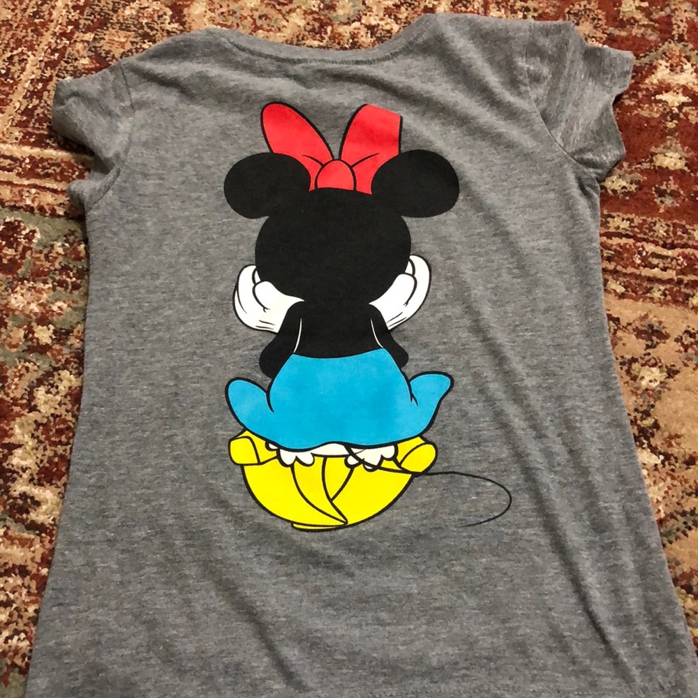 Micky Mose shirt - Picture 2 of 2